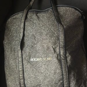 Victoria’s Secret tote bag